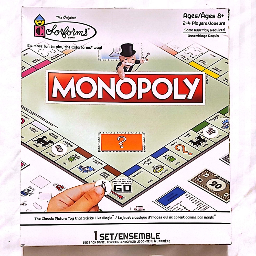 Monopoly